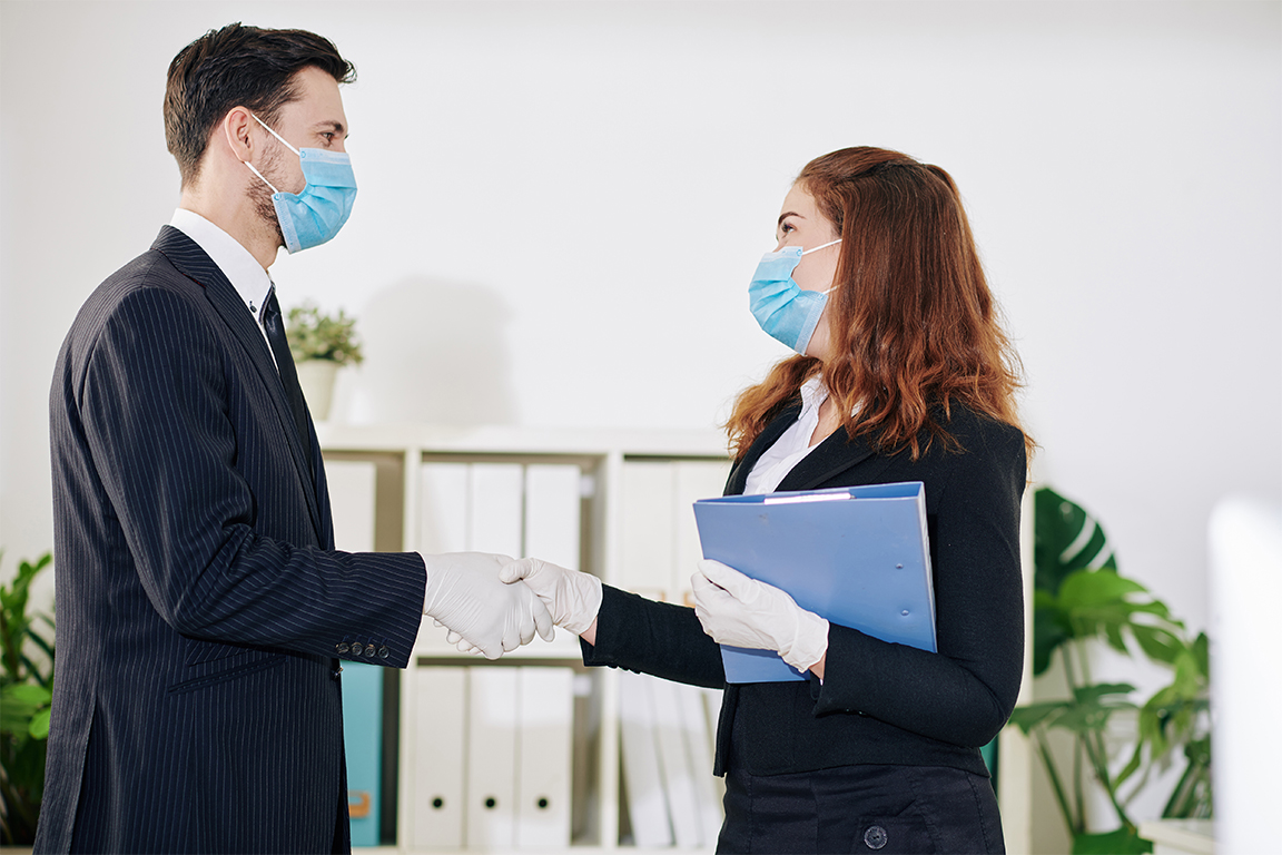 Business Consulting Tips - Pandemic- Proof Marketing