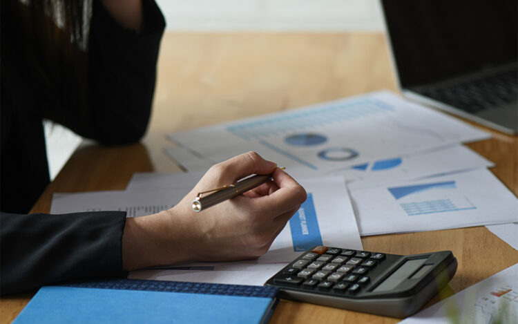 Business Consulting Small Business Accounting